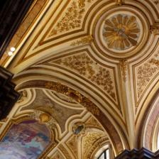 Chiesa dei Santi Bartolomeo e Alessandro dei Bergamaschi Chiesa dei Santi Bartolomeo e Alessandro dei Bergamaschi