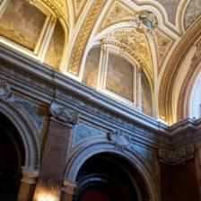 Chiesa dei Santi Bartolomeo e Alessandro dei Bergamaschi Chiesa dei Santi Bartolomeo e Alessandro dei Bergamaschi