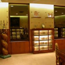 Federico Buccellati - via dei Condotti