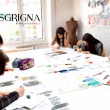 Istituto Moda Sgrigna