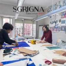 Istituto Moda Sgrigna