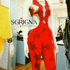 Istituto Moda Sgrigna