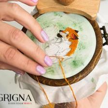 Istituto Moda Sgrigna