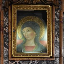 Cappella della Madonna del Pozzo Cappella della Madonna del Pozzo