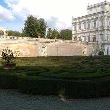 Casino del Bel Respiro a Villa Pamphilj Casino del Bel Respiro a Villa Pamphilj