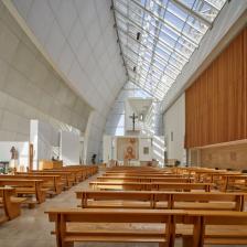 Chiesa di Dio Padre Misericordioso