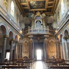 Chiesa di San Bartolomeo all'Isola