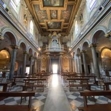 Chiesa di San Bartolomeo all'Isola