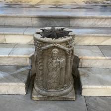 Chiesa di San Bartolomeo all'Isola