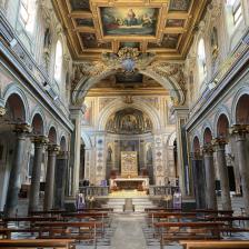 Chiesa di San Bartolomeo all'Isola