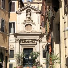 Santa Barbara dei Librai