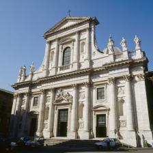 San Giovanni dei Fiorentini