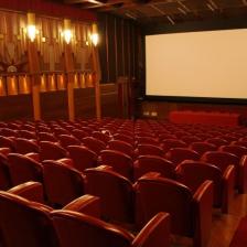 Cinecittà - Sala Fellini