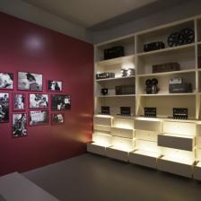 Cinecittá si Mostra - Sala regia-® Andrea Kim Mariani