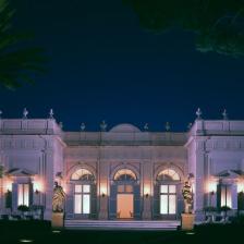 Giardini del Quirinale - Coffee House