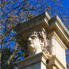 Parco di Colle Oppio