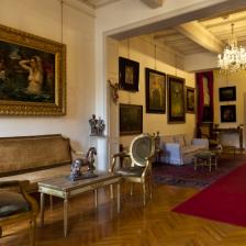 Casa Museo Giorgio De Chirico Casa Museo Giorgio De Chirico