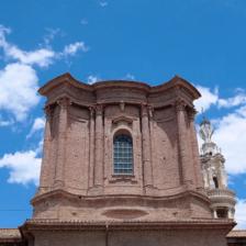 Sant'Andrea delle Fratte Sant'Andrea delle Fratte