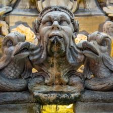 Fontana del Pantheon