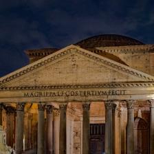 Fontana del Pantheon