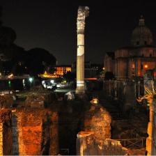Fori Imperiali