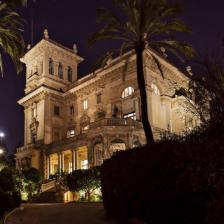 Foto profilo ufficiale Facebook Istituto Svizzero