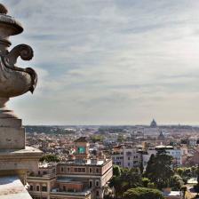 Foto profilo ufficiale Facebook Istituto Svizzero