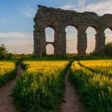 Foto Parco Regionale dell'Appia Antica Foto Parco Regionale dell'Appia Antica