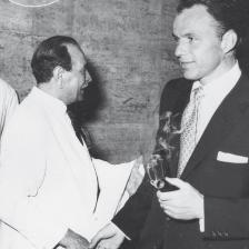 Frank Sinatra