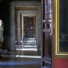 Galleria Nazionale d'Arte Antica - Palazzo Corsini