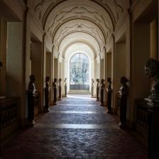 Galleria Nazionale d'Arte Antica - Palazzo Corsini