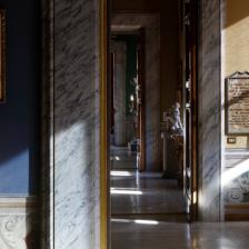 Galleria Nazionale d'Arte Antica - Palazzo Corsini