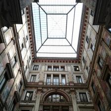Galleria Sciarra