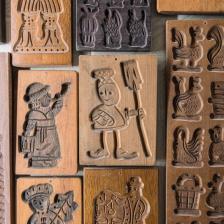 Garum - Biblioteca e Museo della Cucina