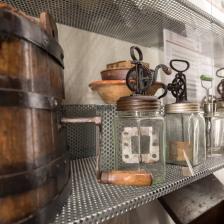 Garum - Biblioteca e Museo della Cucina