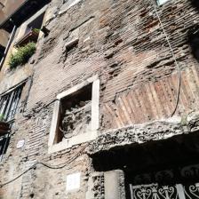 Antico Ghetto ebraico