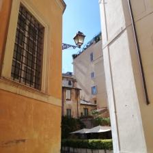 Antico Ghetto ebraico