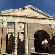 Antico Ghetto Ebraico