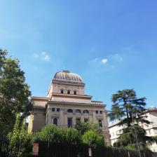 Antico Ghetto ebraico