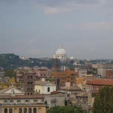 Giardino degli Aranci Giardino degli Aranci