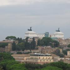 Giardino degli Aranci Giardino degli Aranci