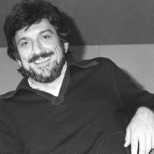 Gigi Proietti Gigi Proietti