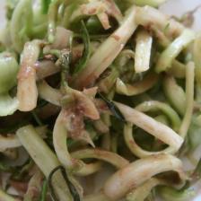 Puntarelle - Foto Mondovagando