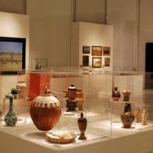 Museo delle Civiltà - Museo d’arte orientale - Giuseppe Tucci Museo delle Civiltà - Museo d’arte orientale - Giuseppe Tucci