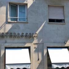 Insegna Materassaio Insegna Materassaio