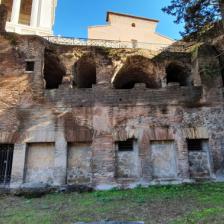 Insula dell'Ara Coeli Insula dell'Ara Coeli