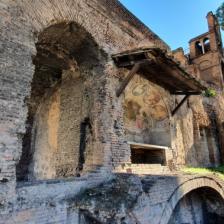 Insula dell'Ara Coeli Insula dell'Ara Coeli