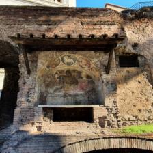 Insula dell'Ara Coeli Insula dell'Ara Coeli