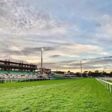Ippodromo Roma Capannelle