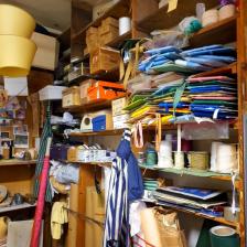 L.A.R. Paralumi dal 1938